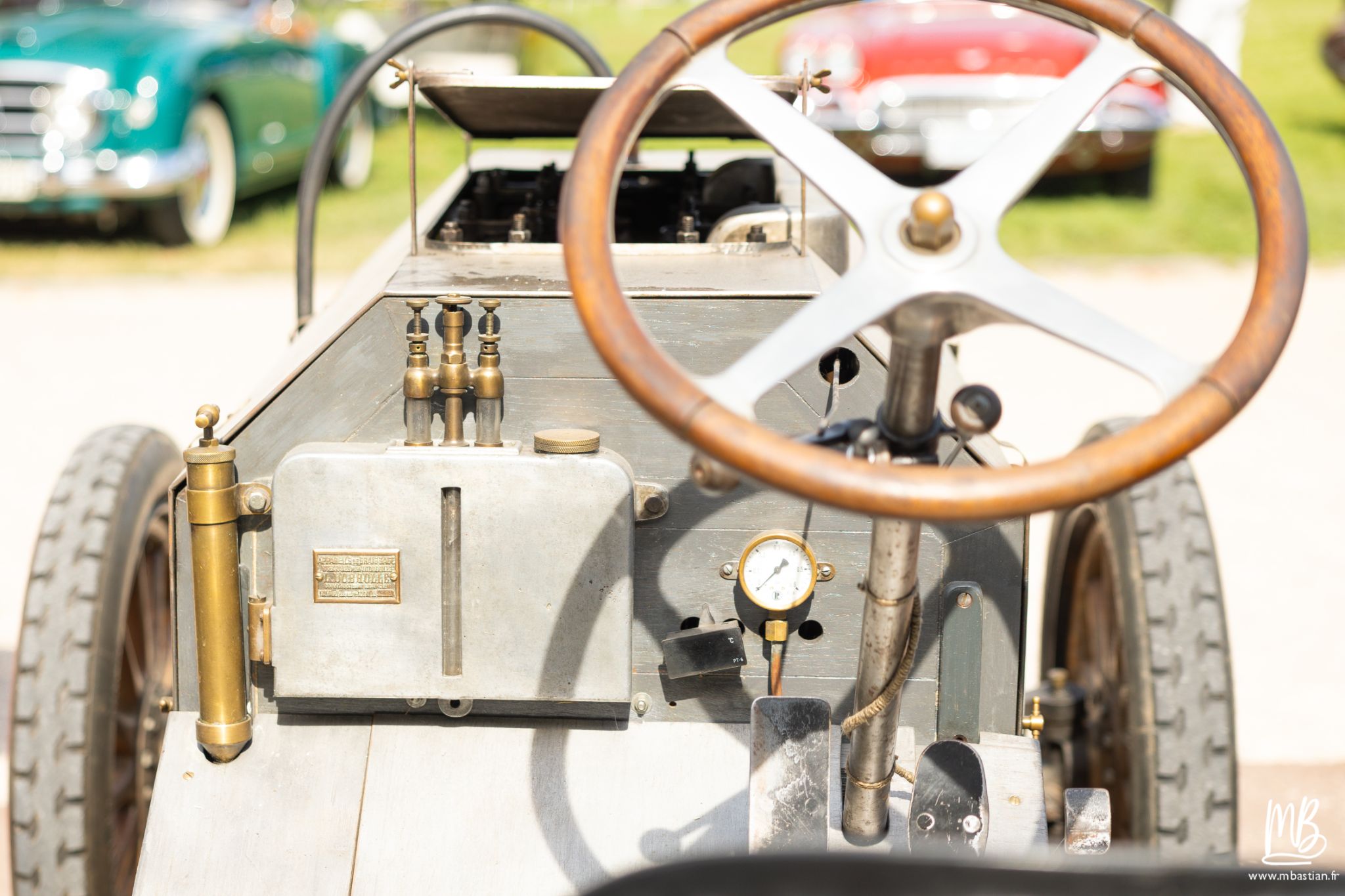 20250712 Oldtimer Meeting MB 53